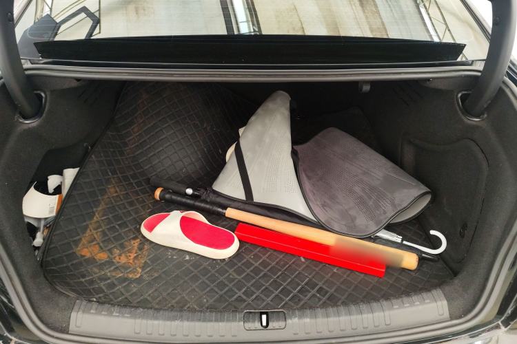 Used Audi A6L 2021 45 TFSI Prestige Dynamic Edition