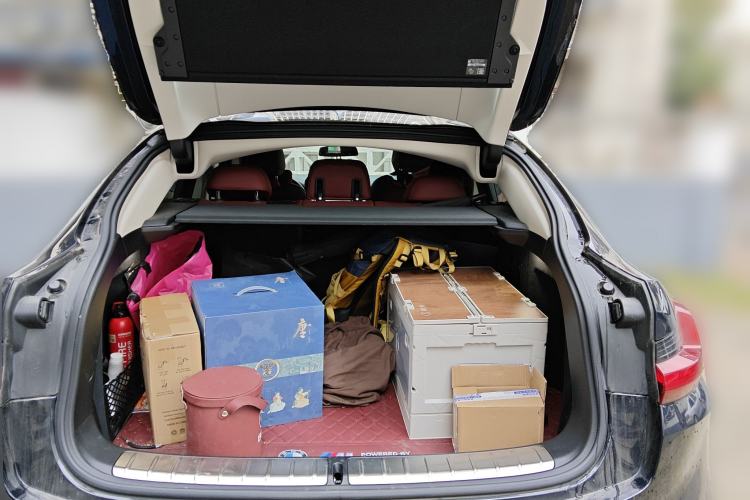 Used BMW X4 2022 xDrive 25i M Sport Package
