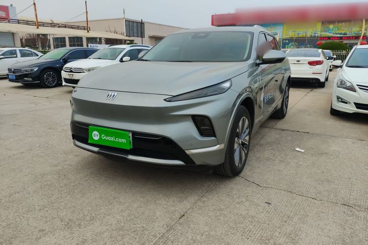 Used Buick E5 2025 Model 620KM Prestige Edition