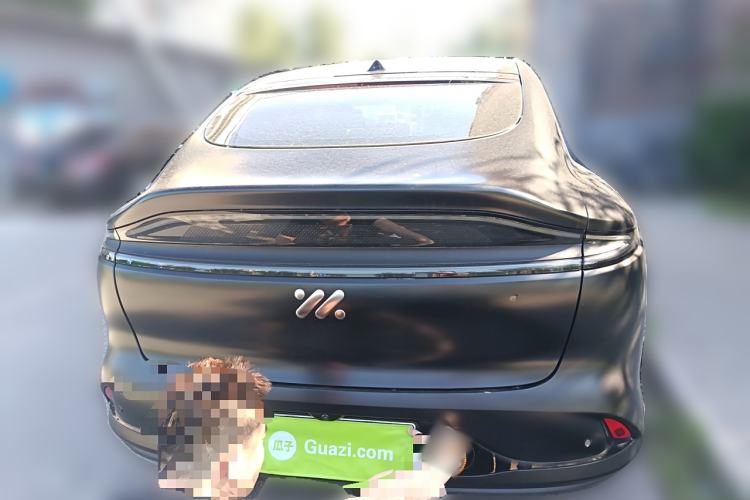 Used IM LS6 2023 Max Standard Edition