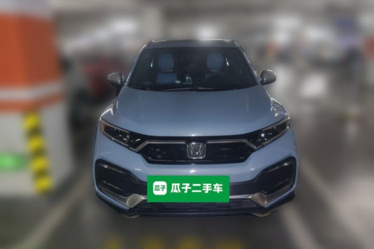 Used Honda XR-V 2019 220TURBO CVT Luxury Edition China V Emission Standard