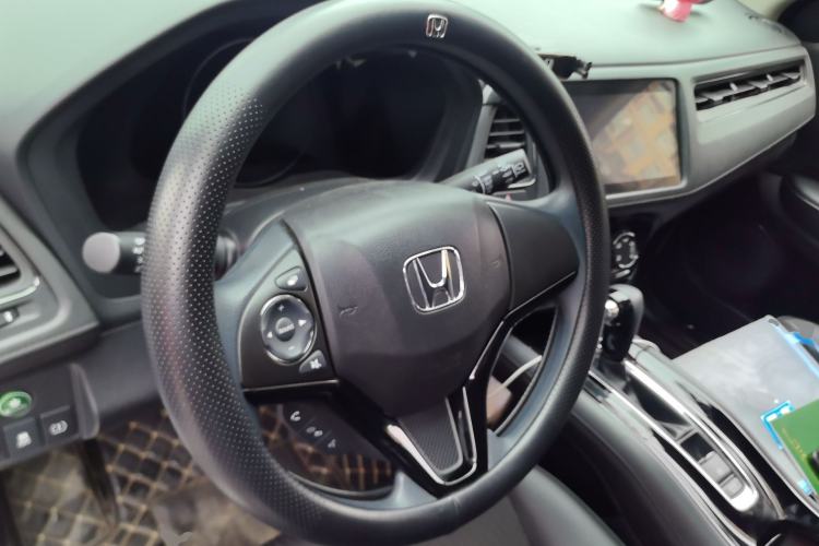Used Honda Vezel 2020 1.5L CVT Pioneer Edition
