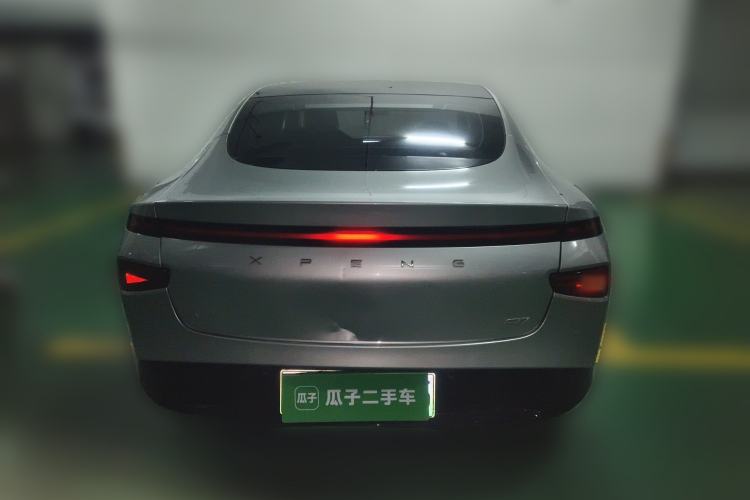 Used XPeng P7 2020 670N
