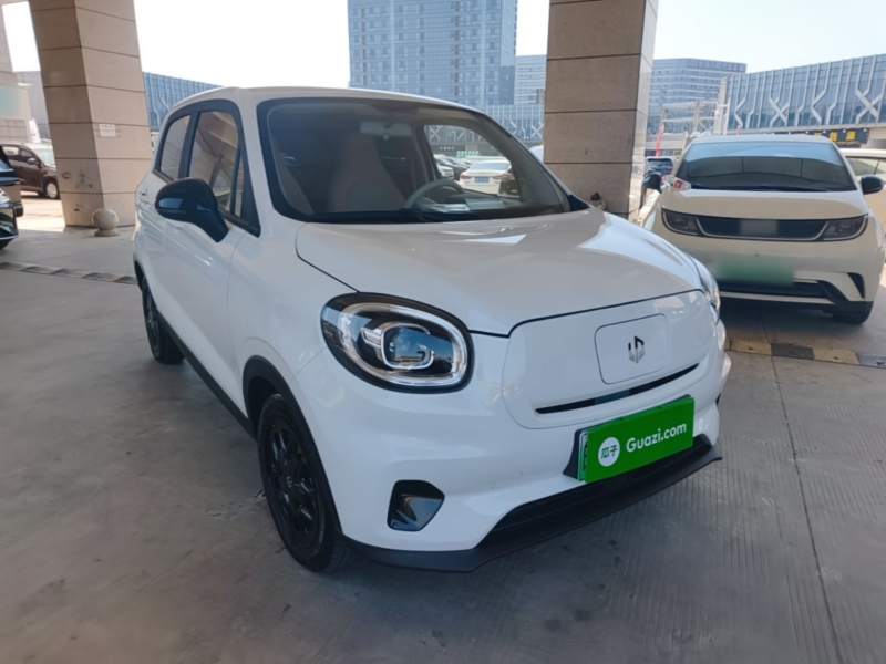 Used Leapmotor T03 2025 310 Comfort Edition — 3
