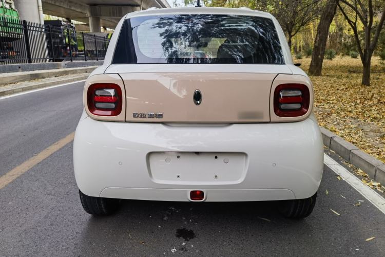 Used ORA Black Cat 2021 351 km Luxury Version