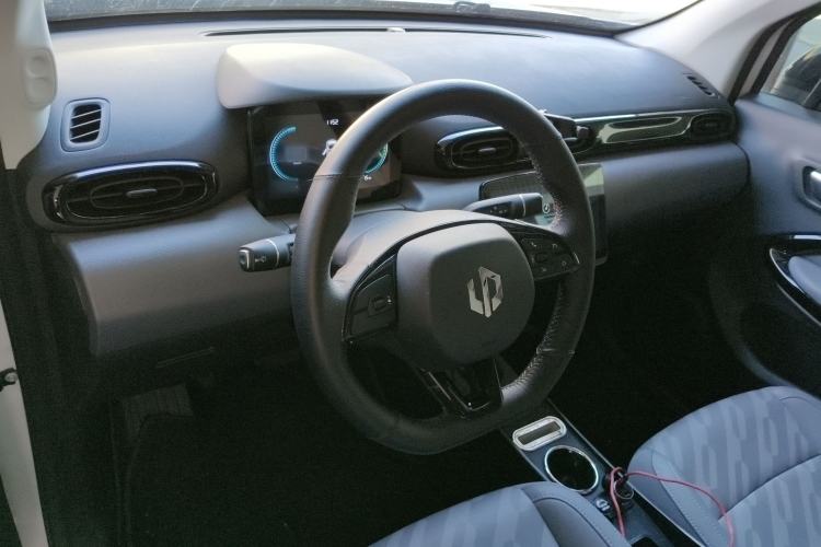 Used Leapmotor T03 2025 310 Comfort Edition
