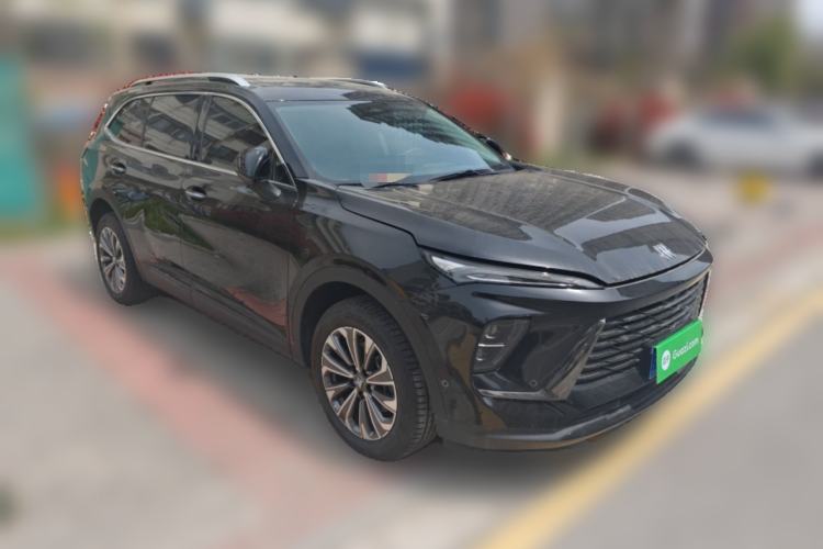 Used Buick Envision 2024 Encore Plus 28T Two-Wheel Drive Luxury Edition Exterior 2