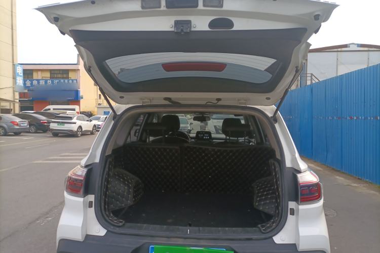 Used Kia Sportage R 2018 2.0L Automatic Smart Luxury Version China V Standard
