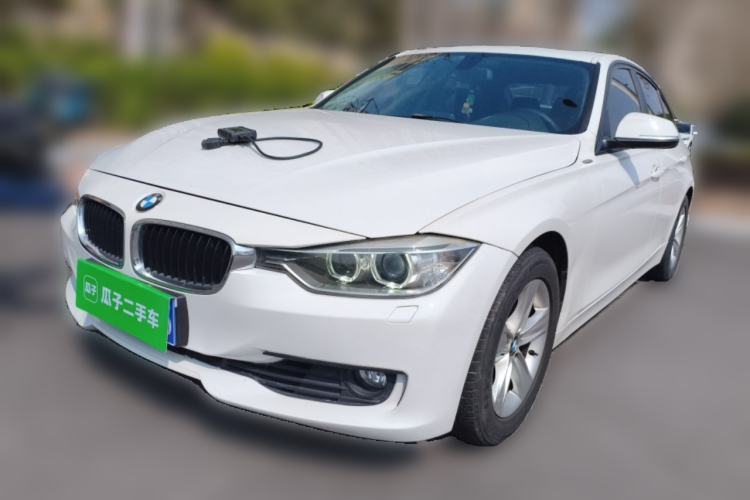Used BMW 3 Series 2013 320i Sport Edition