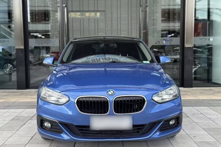 Used BMW 1 Series 2017 118i Fashion Model
