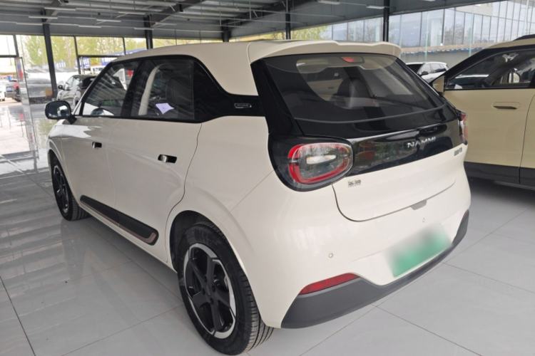 Used Dongfeng NAMMI 01 2024 430 Plus Smart+ Exterior 2