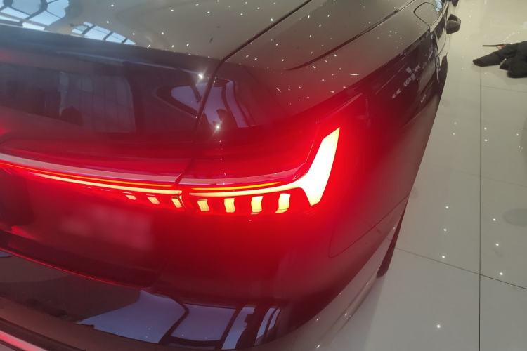 Used Audi A6L 2024 45 TFSI Prestige Dynamic Edition
