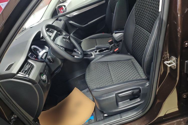 Used Skoda Octavia 2019 TSI230 DSG Luxury Edition