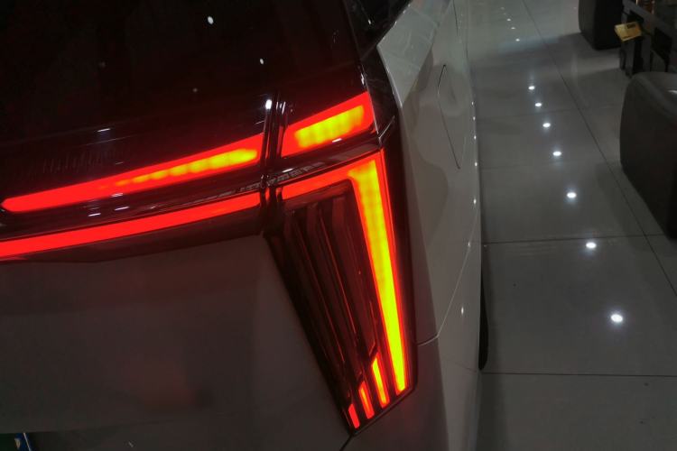 Used GAC Trumpchi M8 2024 Zongshi Series 400T Ultimate Edition