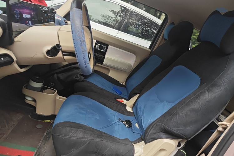 Used Baojun KiWi EV 2023 DJI Edition Lithium Iron Phosphate