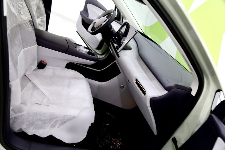 Used Hongqi Tiangong 05 2025 550 Smart Selection