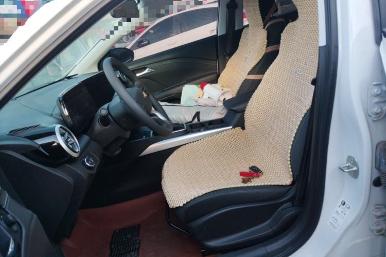 Used Chevrolet Monza 2023 1.5L Dual-Clutch Enjoyment Edition