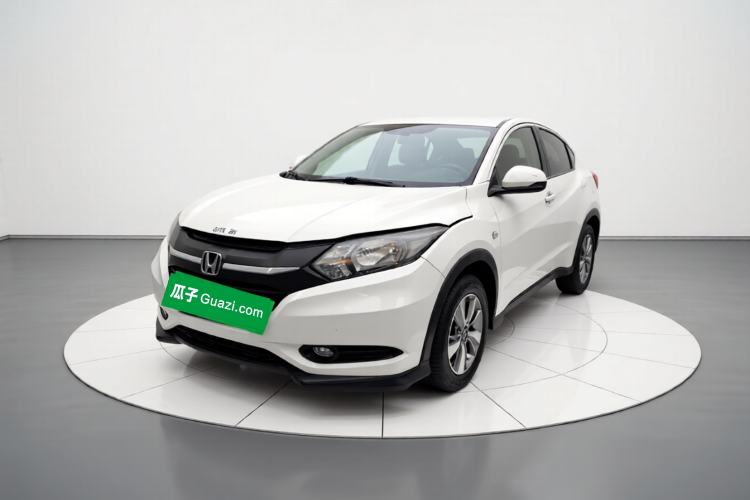 Used Honda Vezel 2017 1.5L CVT 2WD Comfort Model