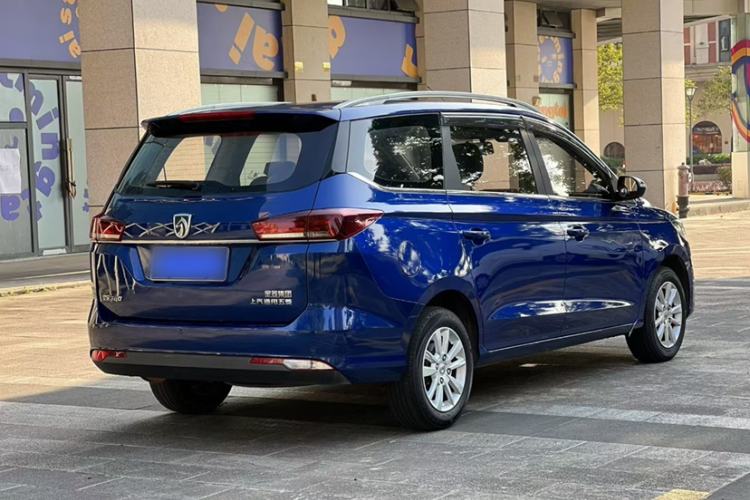 Used Baojun 360 2019 1.5L Automatic Elite Version China VI