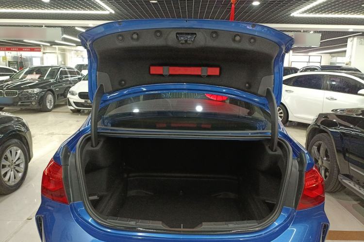 Used BMW 1 Series 2019 118i M Sport Package