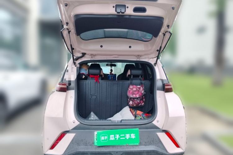 Used BYD Seagull 2023 Active Version