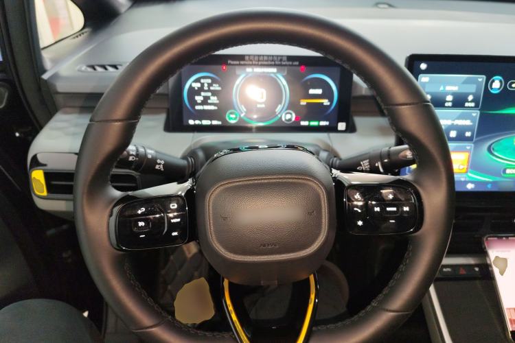 Used AION Y 2021 70 Intelligent Dynamic Edition
