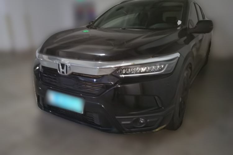 Used Honda Breeze 2020 240TURBO CVT 2WD Elite Edition