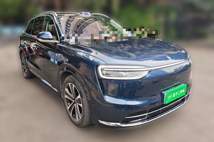 Used Hima AITO M7 2026 Model Range-Extending Max All-Wheel Drive 5-Seater Version