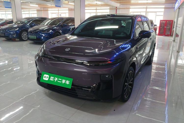 Used Leapmotor B10 2025 510 LiDAR Version