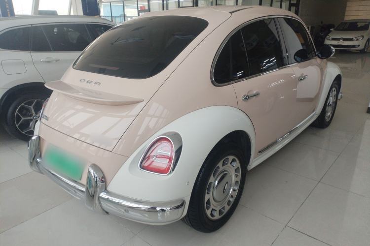 Used ORA Ballet Cat 2022 401 km Nutcracker Edition
