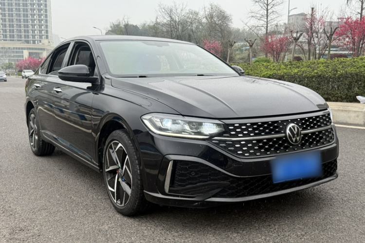 Used Volkswagen Lavida 2023 280TSI DSG Starry Sky Elegance Edition