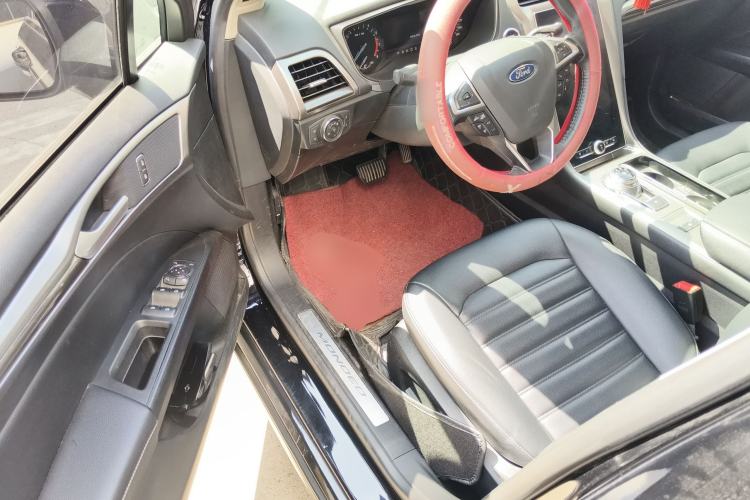 Used Ford Mondeo 2020 EcoBoost 180 Stylish Model