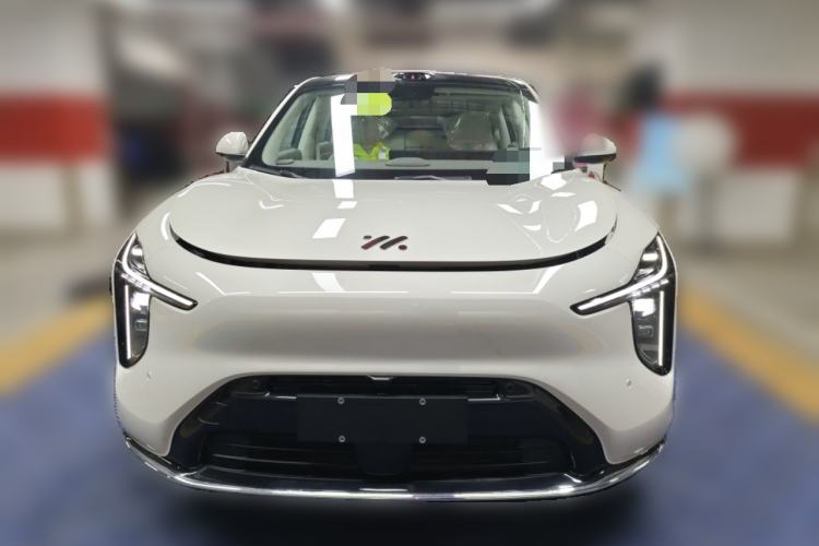 Used IM LS6 2026 Model Pure Electric Max
