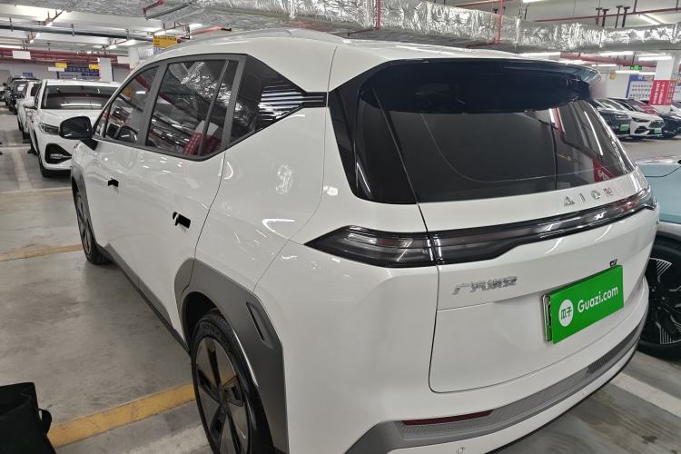 Used AION Y 2024 Younger Star Edition
