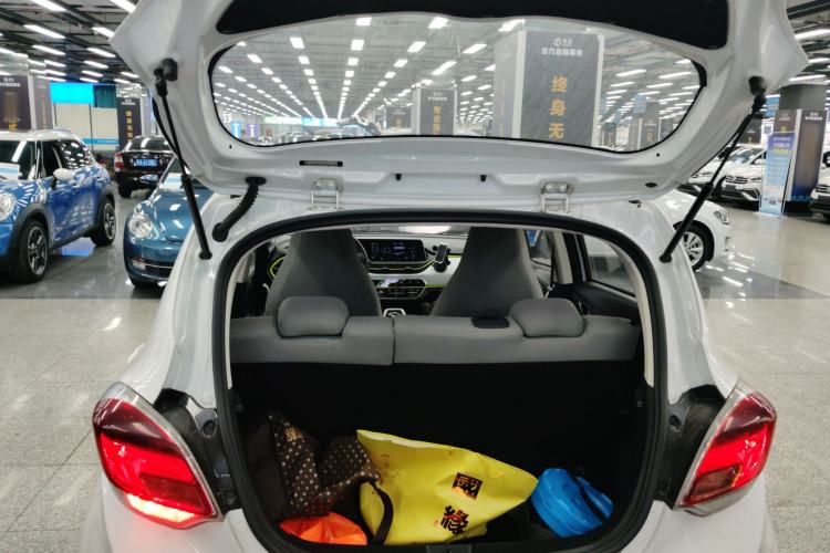 Used Oshan Benni E-Star 2020 Heart Edition Lithium Iron Phosphate (31.18 kWh)