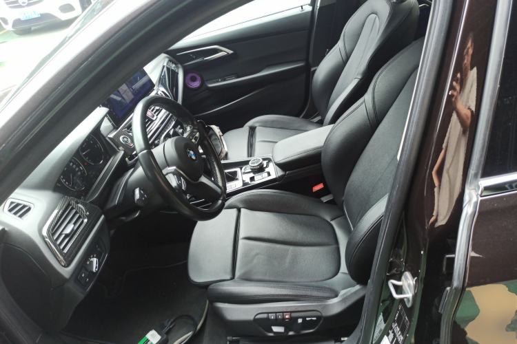 Used BMW 1 Series 2017 118i Sport Edition