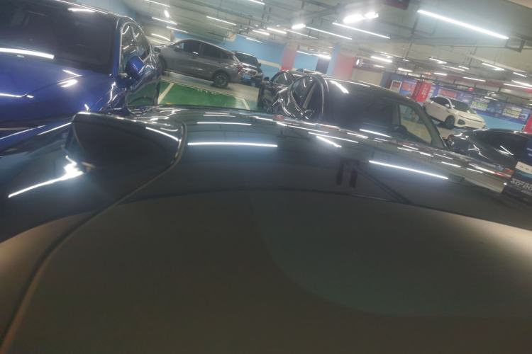 Used Zeekr 001 2024 YOU Edition 100 kWh All-Wheel Drive