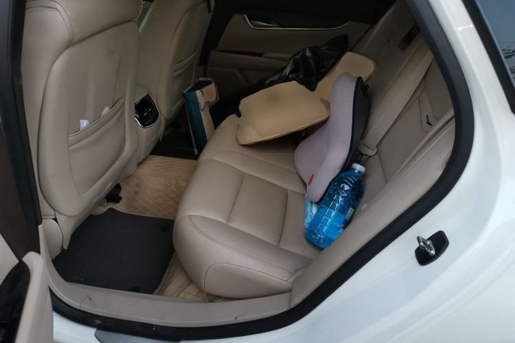 Used Cadillac XTS 2015 28T Comfort Model
