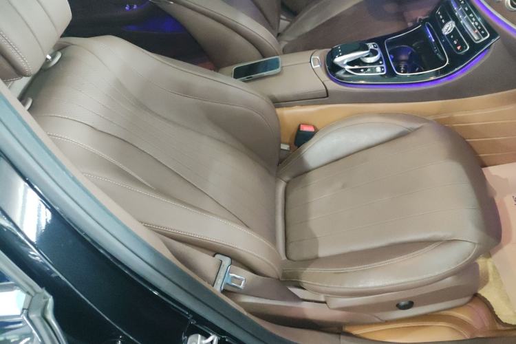 Used Mercedes-Benz E-Class 2017 E 300 L Luxury Model