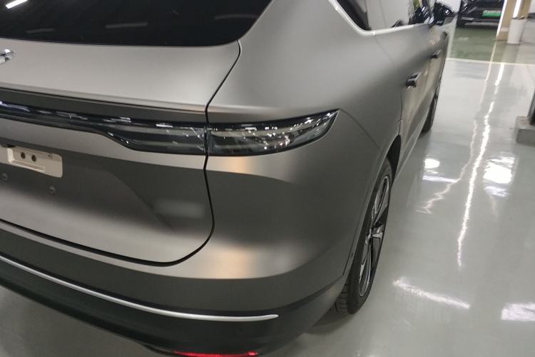 Used Nio EC7 2023 100kWh First Edition Right Rear Taillight