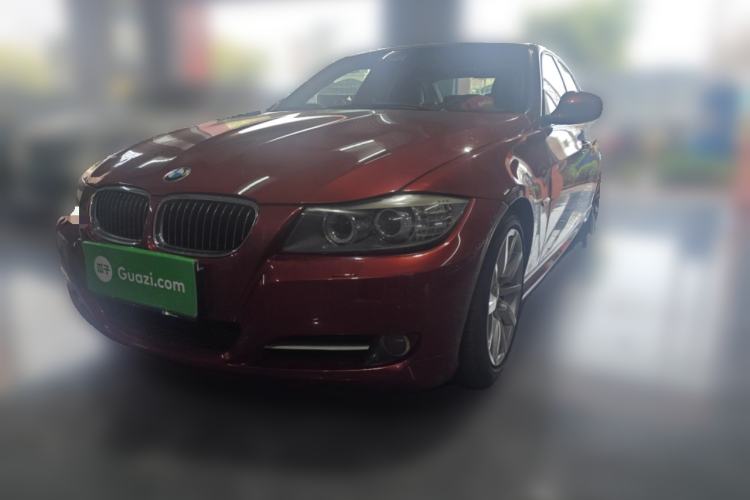 Used BMW 3 Series 2009 335i