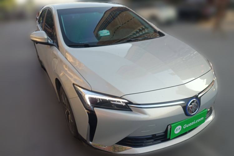 Used Buick Velite 6 2024 430km Comfort Edition