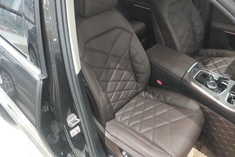 Used BMW X5 2022 Restyled xDrive 30Li M Sport Package