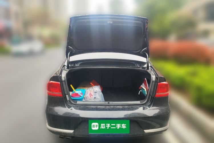 Used Volkswagen Magotan 2015 1.8TSI Advanced Model
