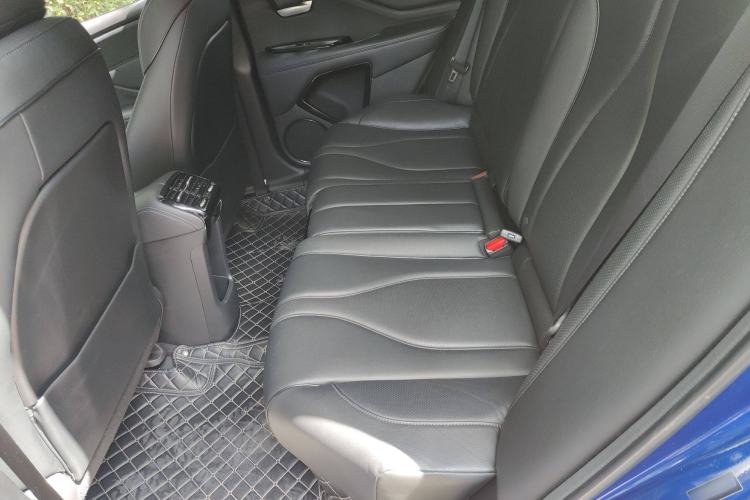 Used Acura CDX 2019 1.5T Two-Wheel Drive Deluxe Edition
