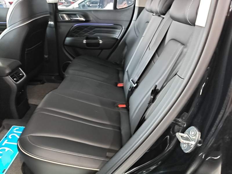 Used Tank 300 2021 Off-Road Edition 2.0T Conqueror — 16
