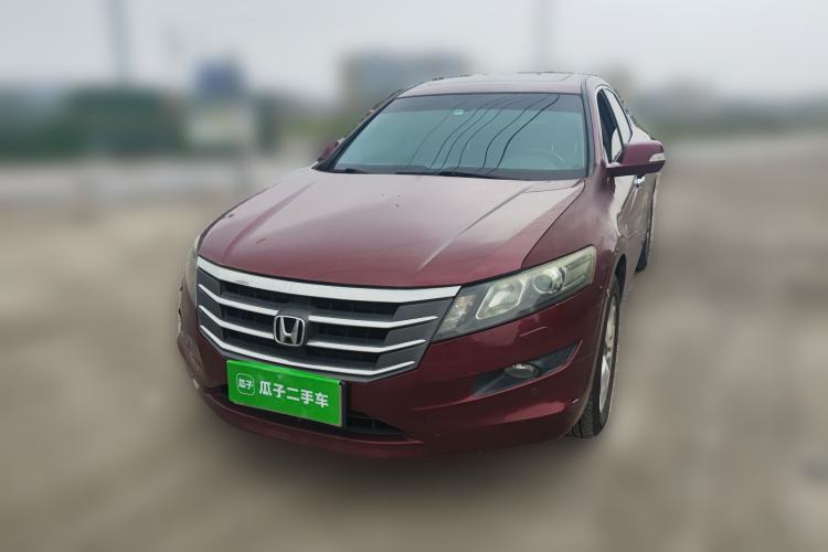 Used Honda Crosstour 2012 2.4L Luxury Edition