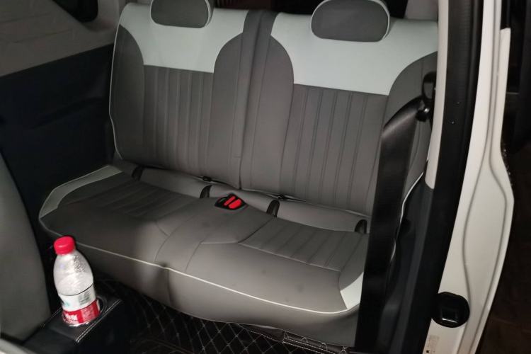 Used Geely Auto Panda 2025 210km Panda Rider