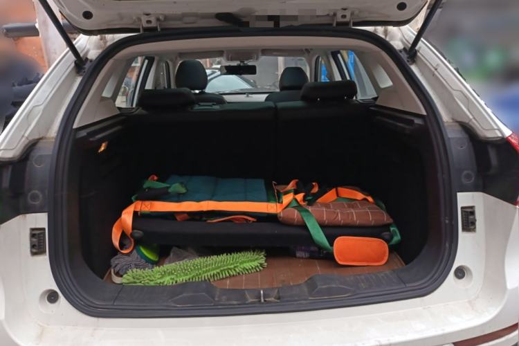 Used Haval H2s 2017 Red-Label 1.5T Manual Elite Model