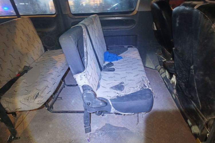 Used Foton MP-X E 2016 2.0L Express Edition 4G63
